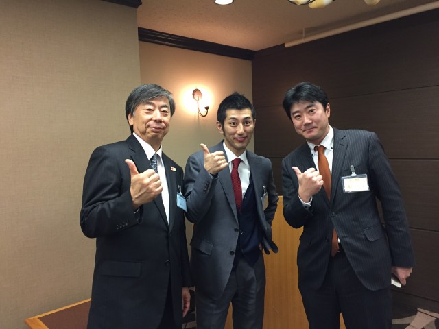 遠藤直人