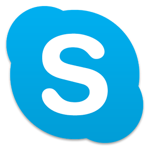 スカイプ