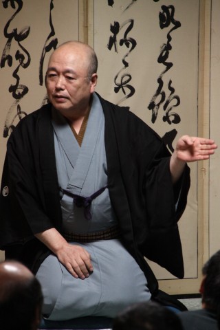 立川談四楼