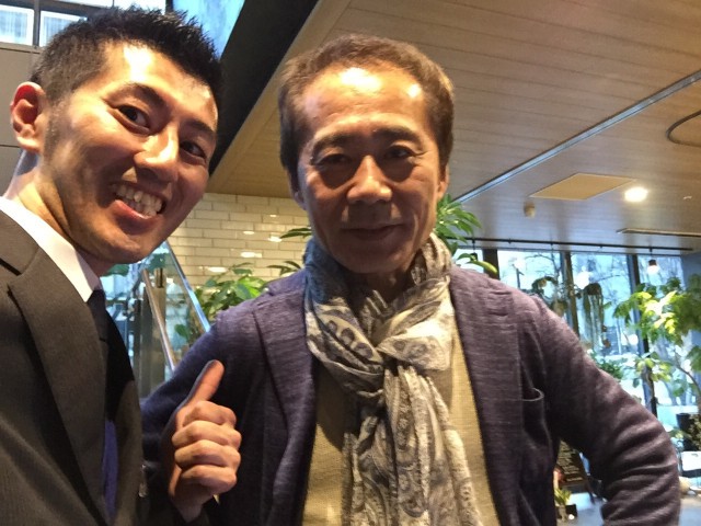 中村元さん