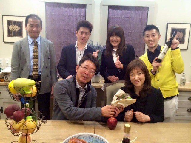 おバカ販促