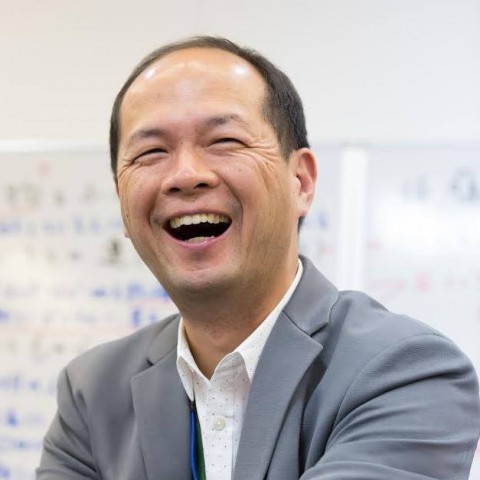 樋渡啓祐さん