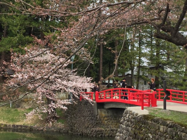 上杉神社