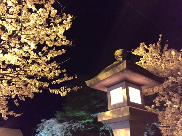 上杉神社