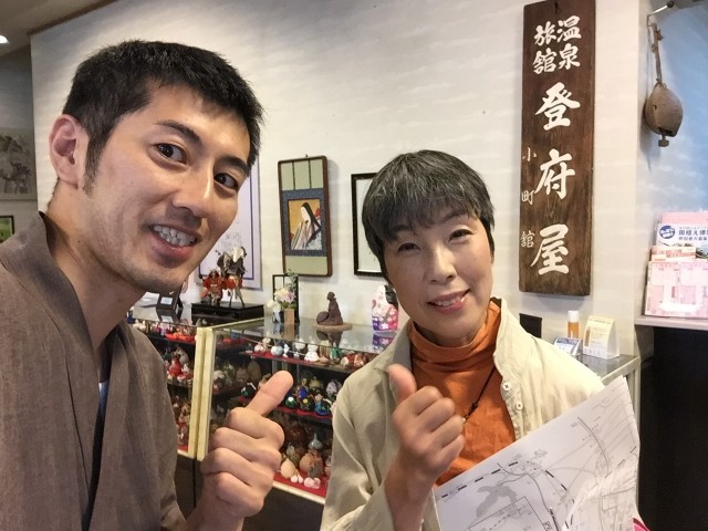 勝山さん