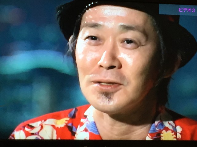 忌野清志郎