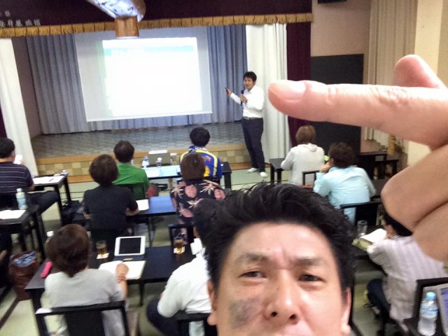 柿本元大