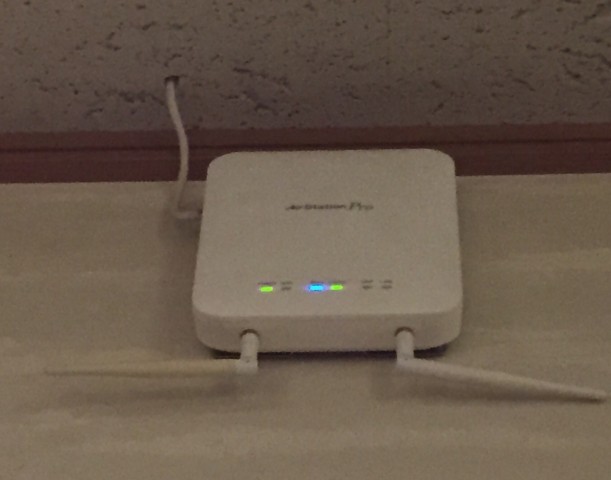 WI-FI