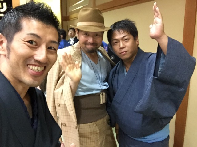 寅さん