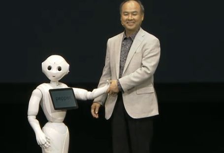 ペッパー
