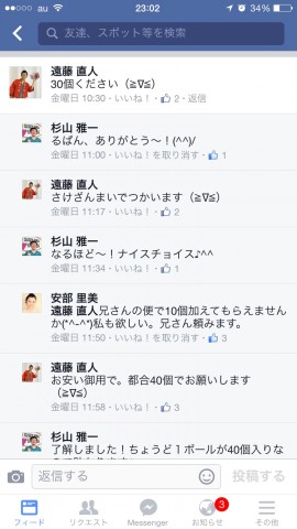 関係性