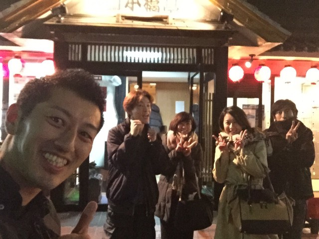 こしらの集い