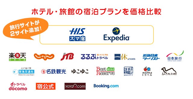 旅行会社