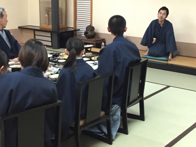 立川仮面女子