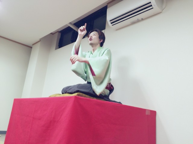 立川こしら