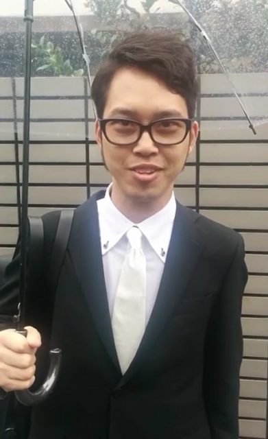 立川仮面女子