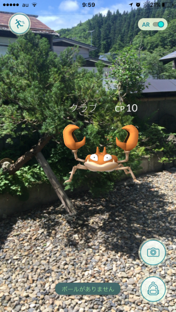 ポケモンＧＯ
