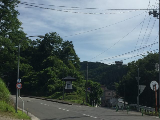 ポケストップ