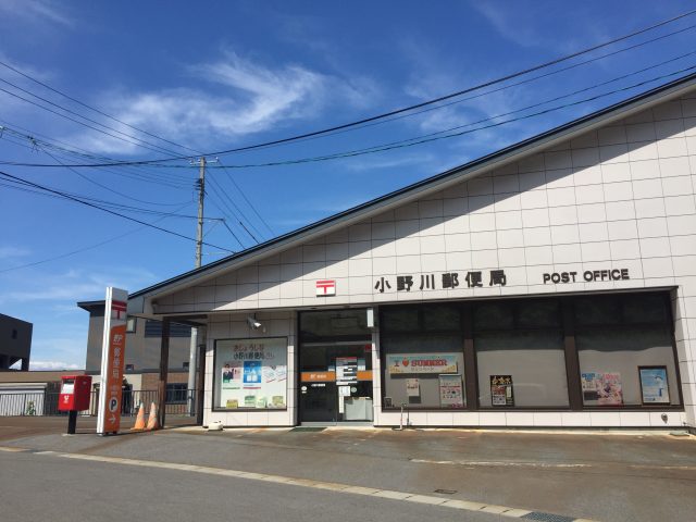 ポケストップ