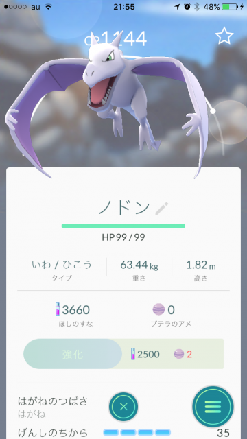 鳥の目