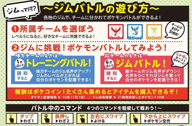 ポケモンＧＯ！