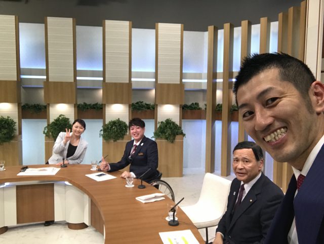 提言の広場