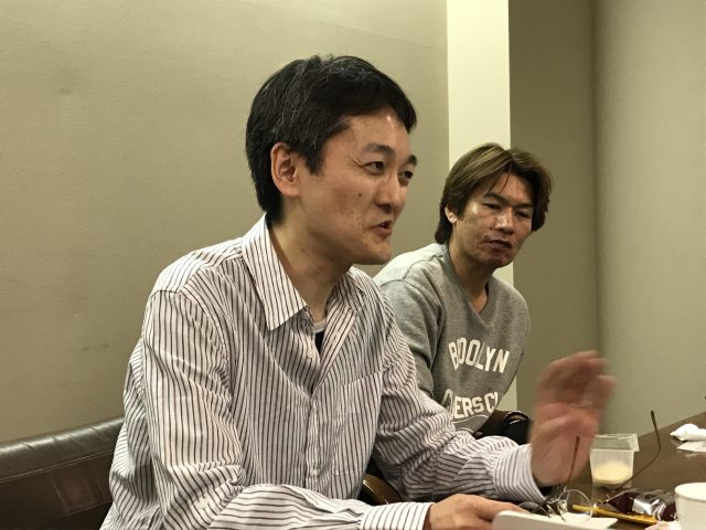 ガッシー