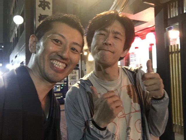 立川こしら