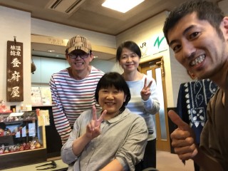 平間みゆきさん