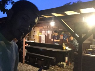 ほたる茶屋