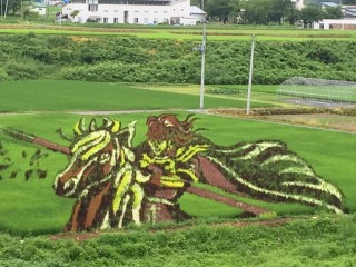 前田慶次