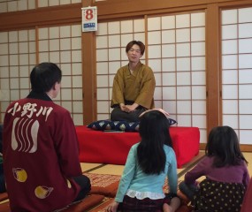 立川こしら