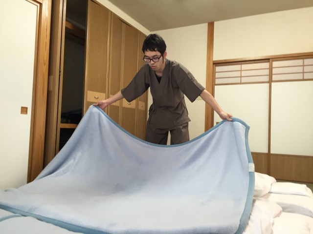 立川仮面女子