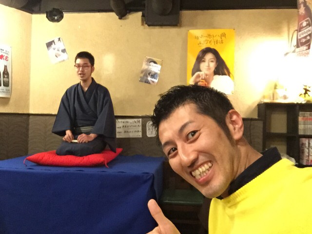 立川仮面女子
