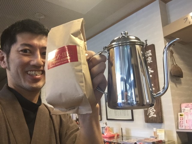 コーヒー