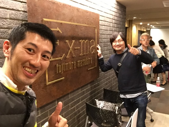 勝村大輔さん