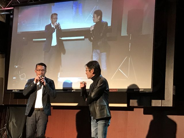 江口武志