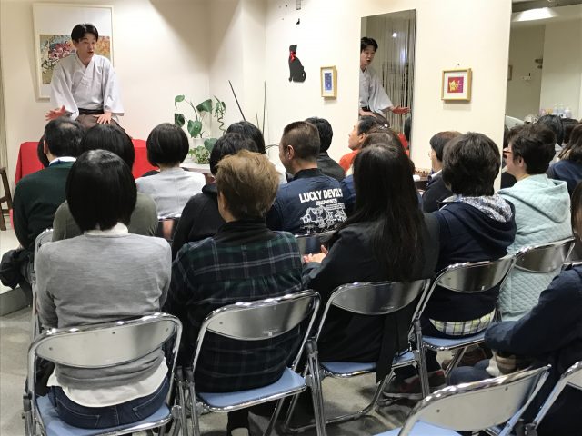 立川こしら