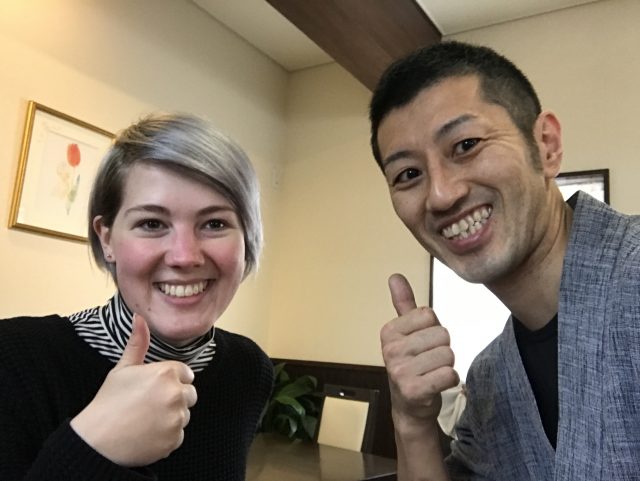イジーさん