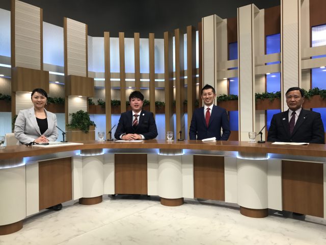 提言の広場